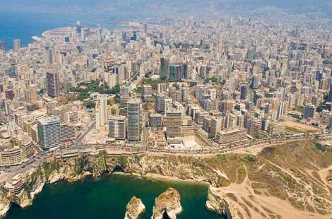 آشنایی با لبنان ، عروس خاورمیانه-j4zRlbwdeU