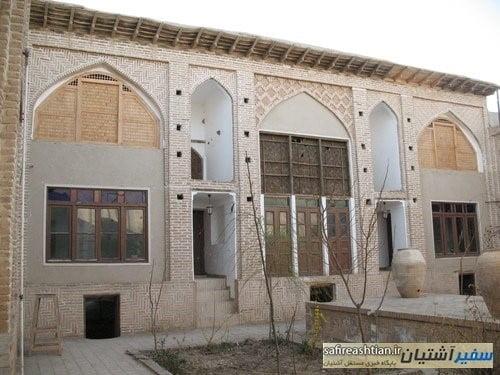 منزل میرزا حسن آشتیانی-j4zyMXP8i6