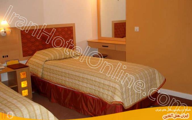 هتل دنیز ارومیه-j5ReZJF256
