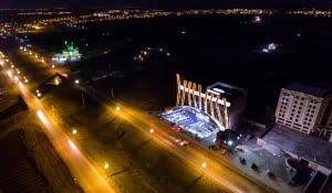 مجتمع تجاری تفریحی باران-j5fBIE6Cpo