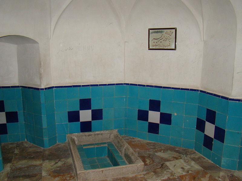 حمام فین در كدام شهر قرار دارد-j79QOUaAgr