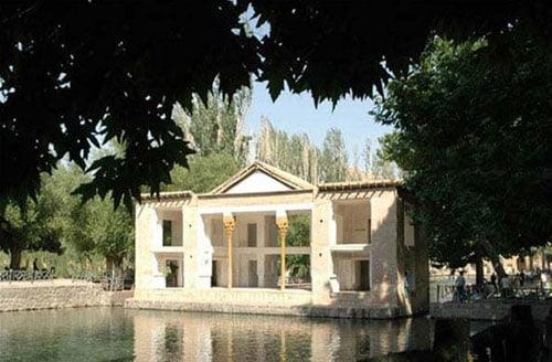 جاهای دیدنی سمنان ( ۲۰ جاذبه گردشگری )-jBNJjbKJAv