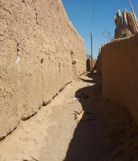 جاذبه های روستای قلعه كژدم-jCEACKlKtB
