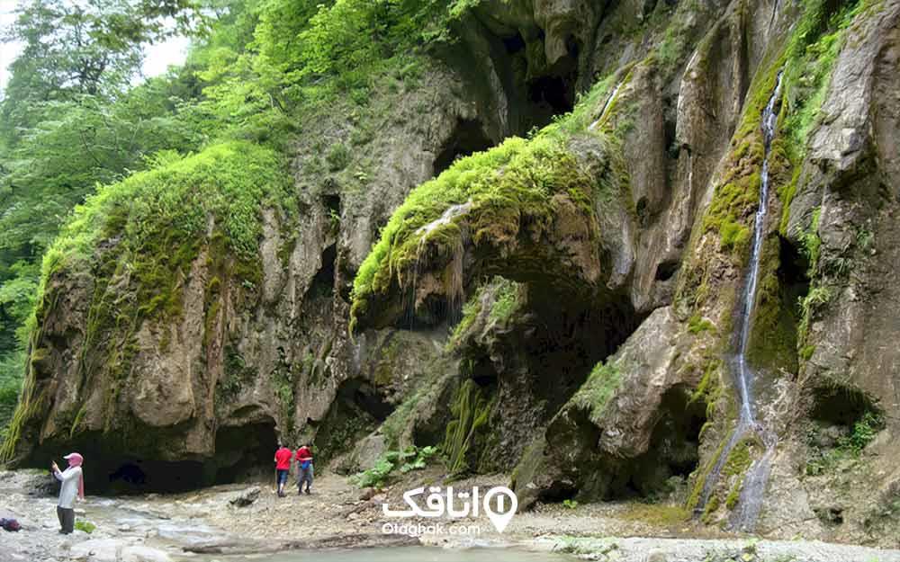 روستای فوجرد تفرش-jCU4Xh7319