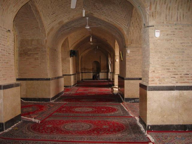 مسجد جامع ارسنجان-jCyOyVk3gA