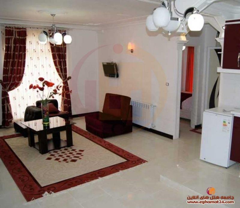 هتل آپارتمان نیستان رامسر-jElgwHn2ea