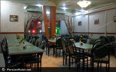 هتل آپارتمان شمس سرعین-jFAKhenFud