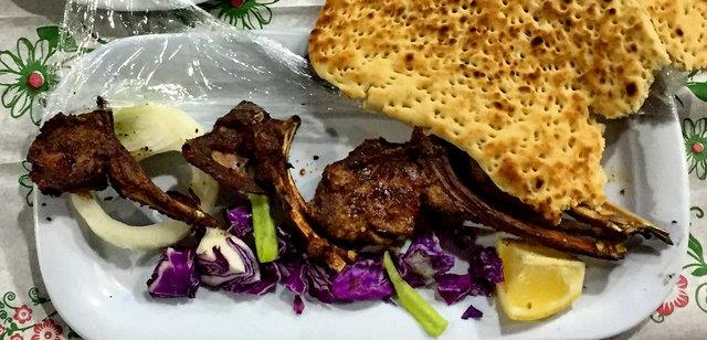 كباب چامپ سیستان و بلوچستان-jHJxPmBDjT