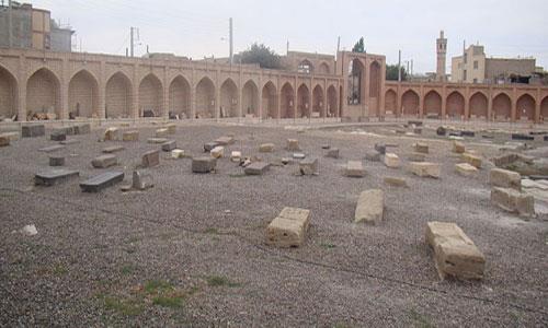 آرامگاه شهدای جنگ چالدران-jJG2K8V1M5