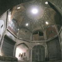 كاروانسرای گلشن همدان-jJnQwHGPMr