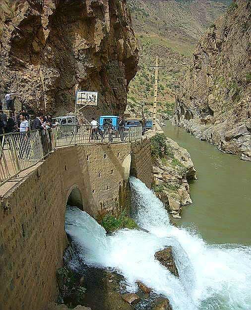 ۲۰ جای دیدنی كردستان در تابستان-jMQIXaDi8s