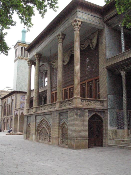 عمارت بادگیر تهران-jMh58lYzmD