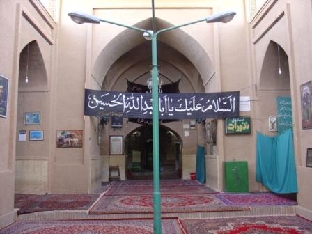 مسجد ریگ رضوانشهر-jO5Q377Q8k