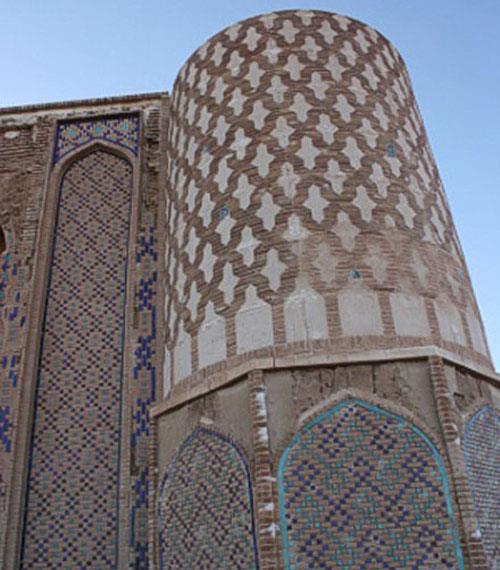 مدرسه غیاثیه ی خرگرد-jO6lL3xrrC