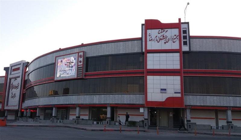 بازار بزرگ امام رضا خرمشهر-jPReEWc8sN