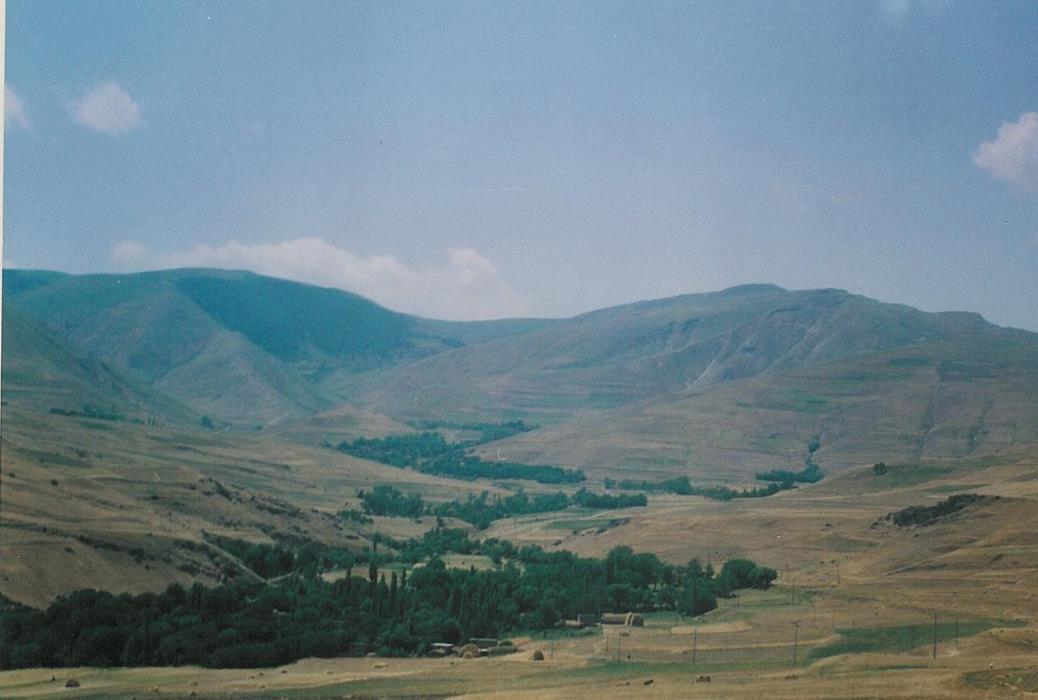 روستاهای گرمی ( معرفی ۲۲۰ روستای گرمی )-jPyeJmKazG