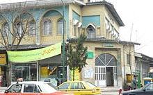 مسجد چمارسرا رشت-jQBA3fYi9e