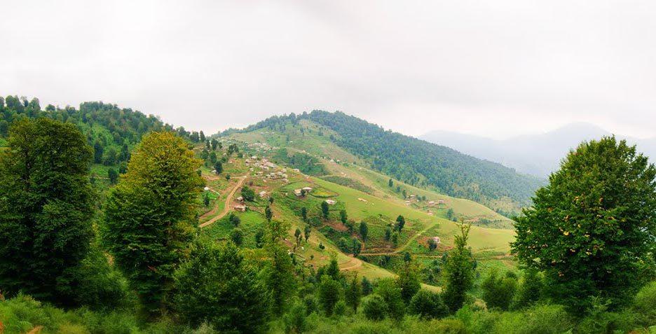 روستاهای تالش ( معرفی ۳۱۳ روستای تالش )-jRSlciNpZY