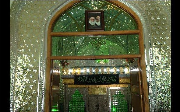 امام زاده سید ولی-jRnt2ycS7T