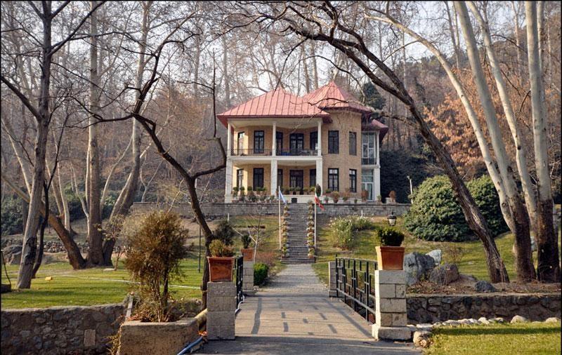 كاخ موزه سعدآباد تهران استان تهران, تهران-jShwg0vCMw