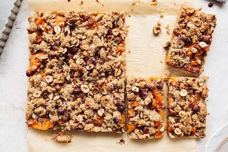 طرز تهیه انواع تنقلات سالم و خوشمزه-jTgxemrShW
