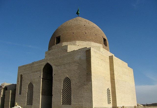 مسجد جامع كاج اصفهان-jUCcReyuBL