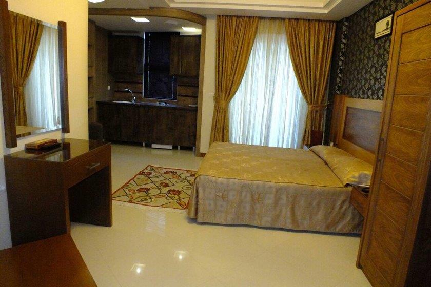 هتل آپارتمان مشاهیر مشهد-jVqb17hQ9e