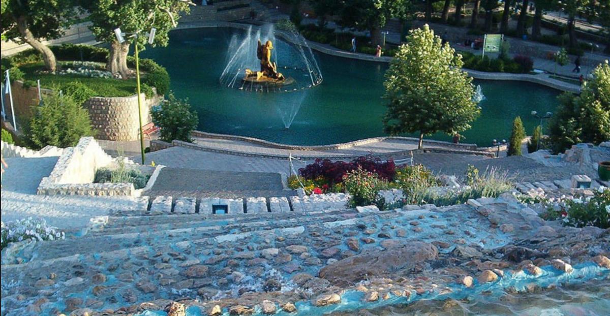 گردشگاه بش قارداش بجنورد-jXFNtnbcwj