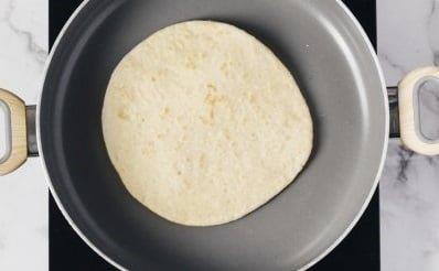 طرز تهیه انواع نان خانگی-ja0BqErXMV