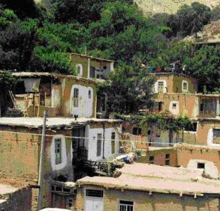روستای تاریخی اشتبین-jaNtLf5bFu