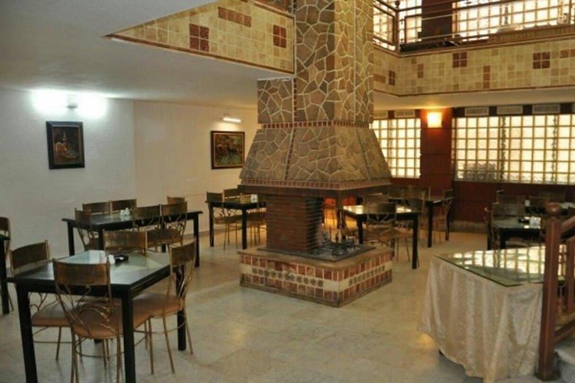 هتل امینیان مشهد-jaz89udeZy