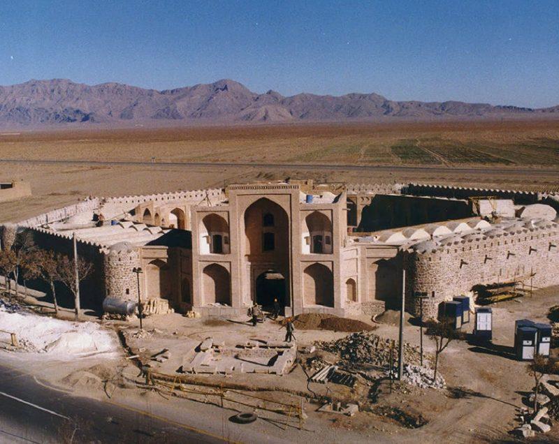 كاروانسرای امین آباد-je3NTH6MPz
