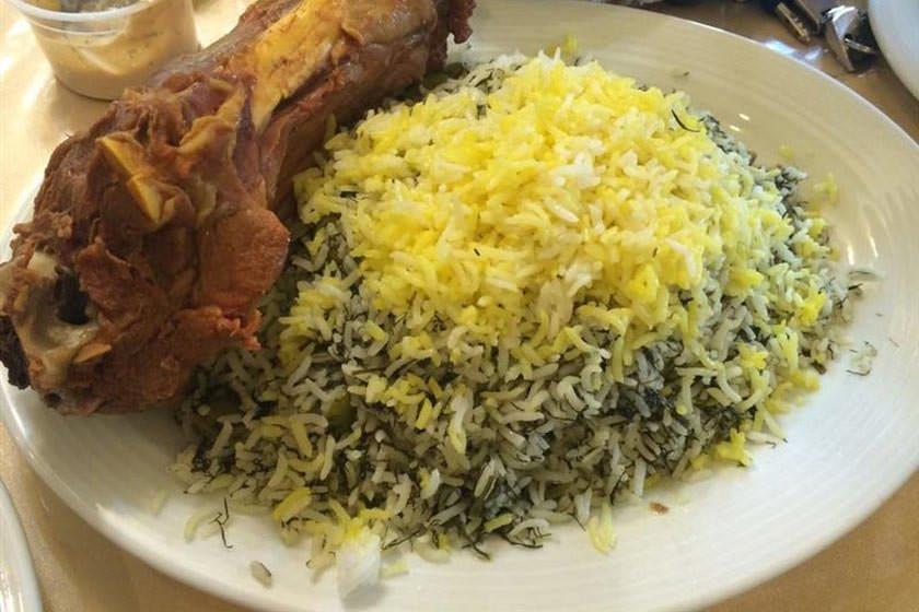 رستوران اروندكنار كرج-jeI0TMTZO9