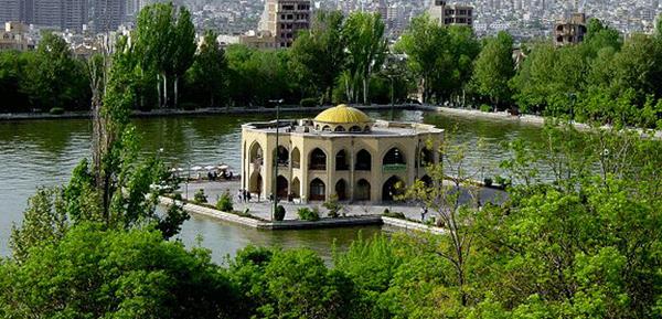 عمارت ایل گلی تبریز-jeifNU2sa7