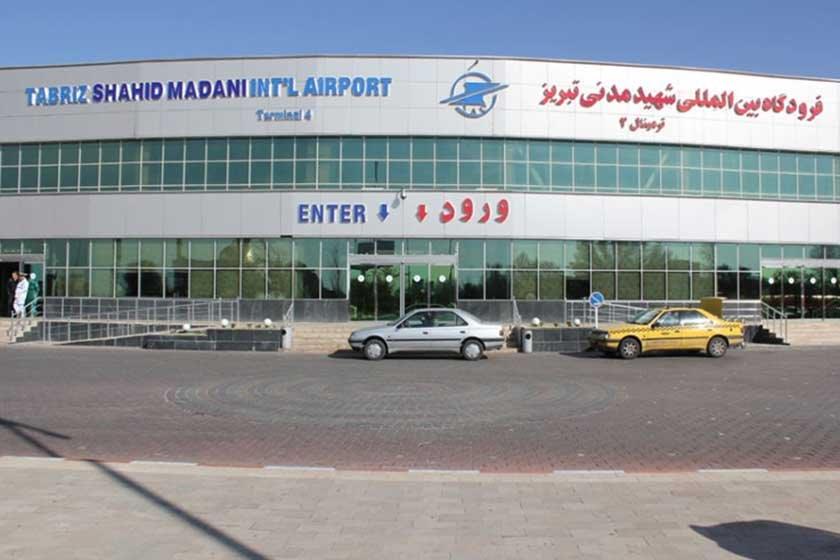 فرودگاه تبریز-jfk2lZHZYG