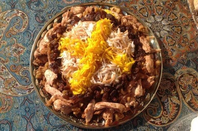 غذاهای مخصوص عید نوروز در شهرهای مختلف-jgndbNiyUX