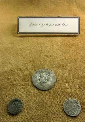 موزه ایلخانی مراغه-jiMuVUKsPh