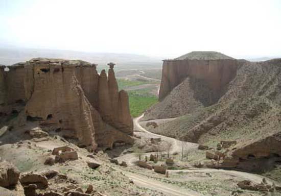 جاهای دیدنی زنجان در بهار-jiUr4rIXet