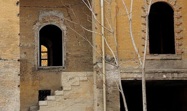 عمارت قزاقخانه تهران استان تهران, تهران-jitB0pOZL1