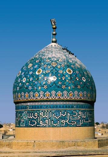 مسجد علی-jjQBcuAKgR