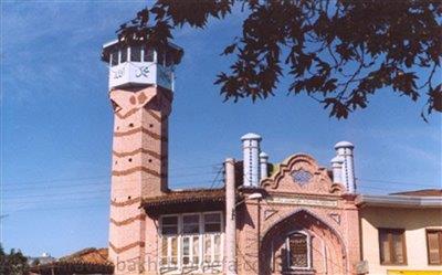 مسجد كاظم بیك بابل-jl8BcLb2vB