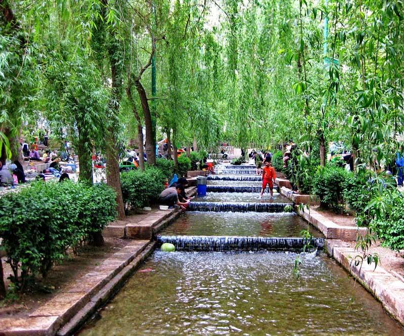 جاهای دیدنی محلات در بهار-jlKRJ8Kjin