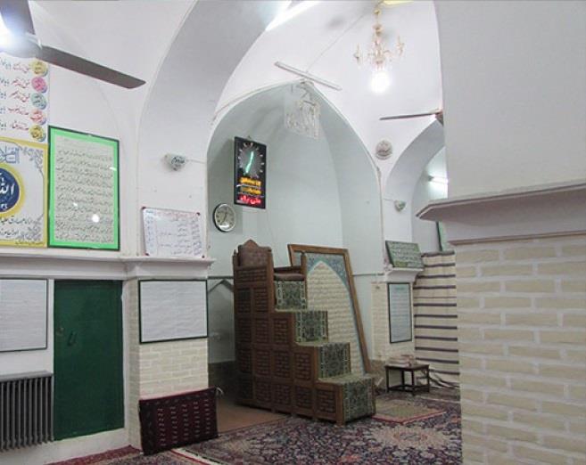 مسجدبزرگ ابوالمعالی یزد-jlXWeO55JH