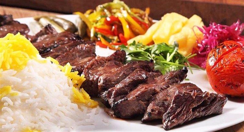 رستوران سنتی آذربایجان در تهران-jmOuyaHHud