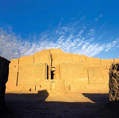 محوطه تاریخی چغازنبیل-jp8rCgeVvm