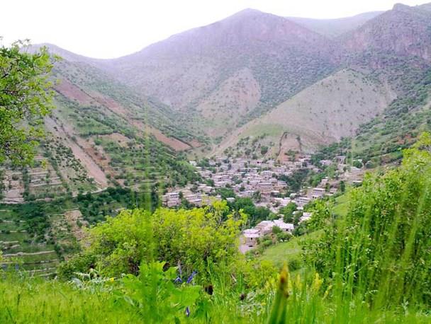 روستای ساتیاری-jqamT0ee4w