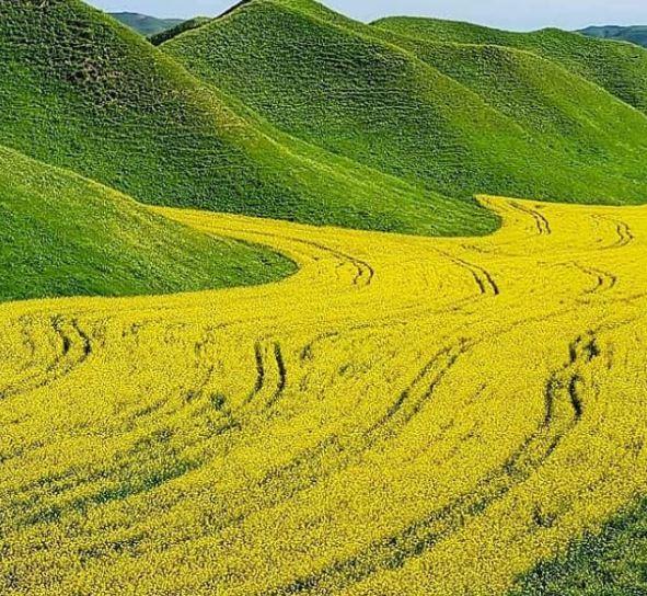 روستای آق بند-jsCDJrnCp8