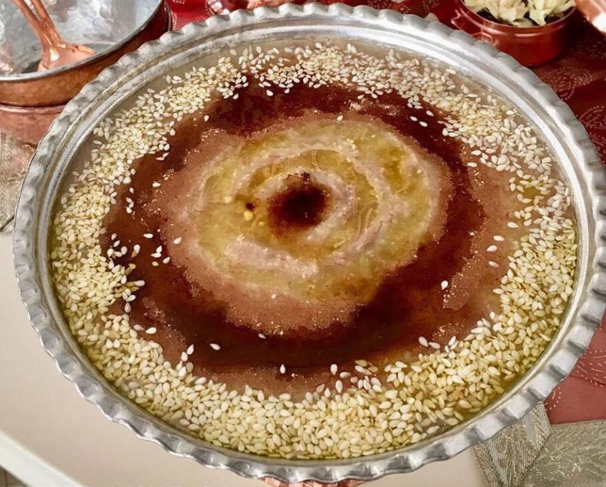 روزهداری و آیینهای خاطره انگیز رمضان كرمانشاهیان-jujmQksTKq