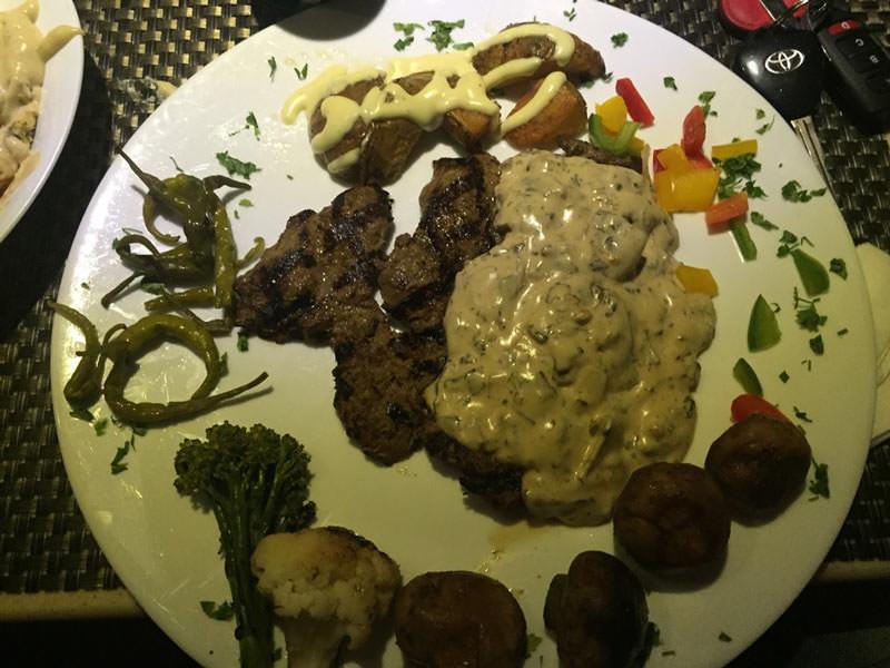 بهترین كافه و رستوران های ساری-jwJJNTLFJP