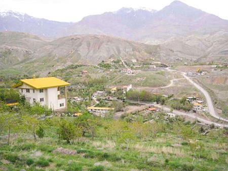 چند مكان نزدیك به تهران برای پیك نیك-jwcY55zAcs